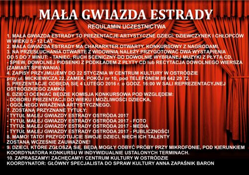mala-gwiazda-2017-regulamin