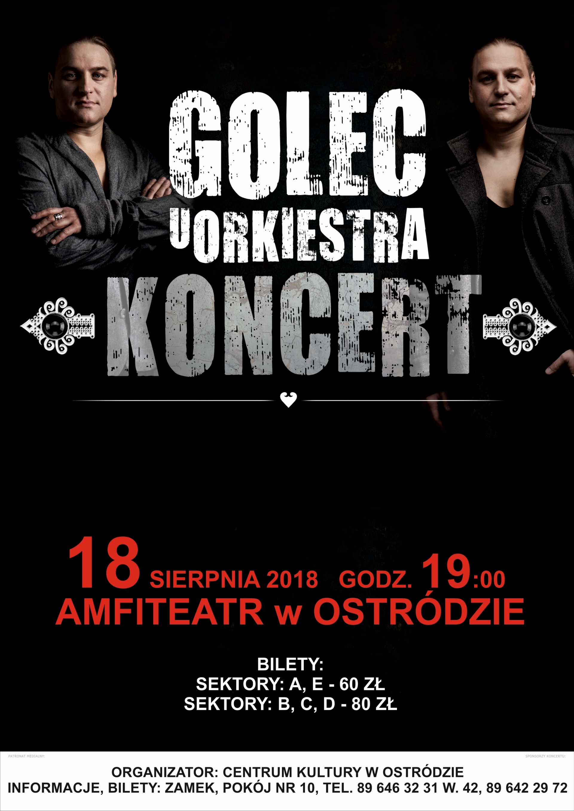 Golec U Orkiestra